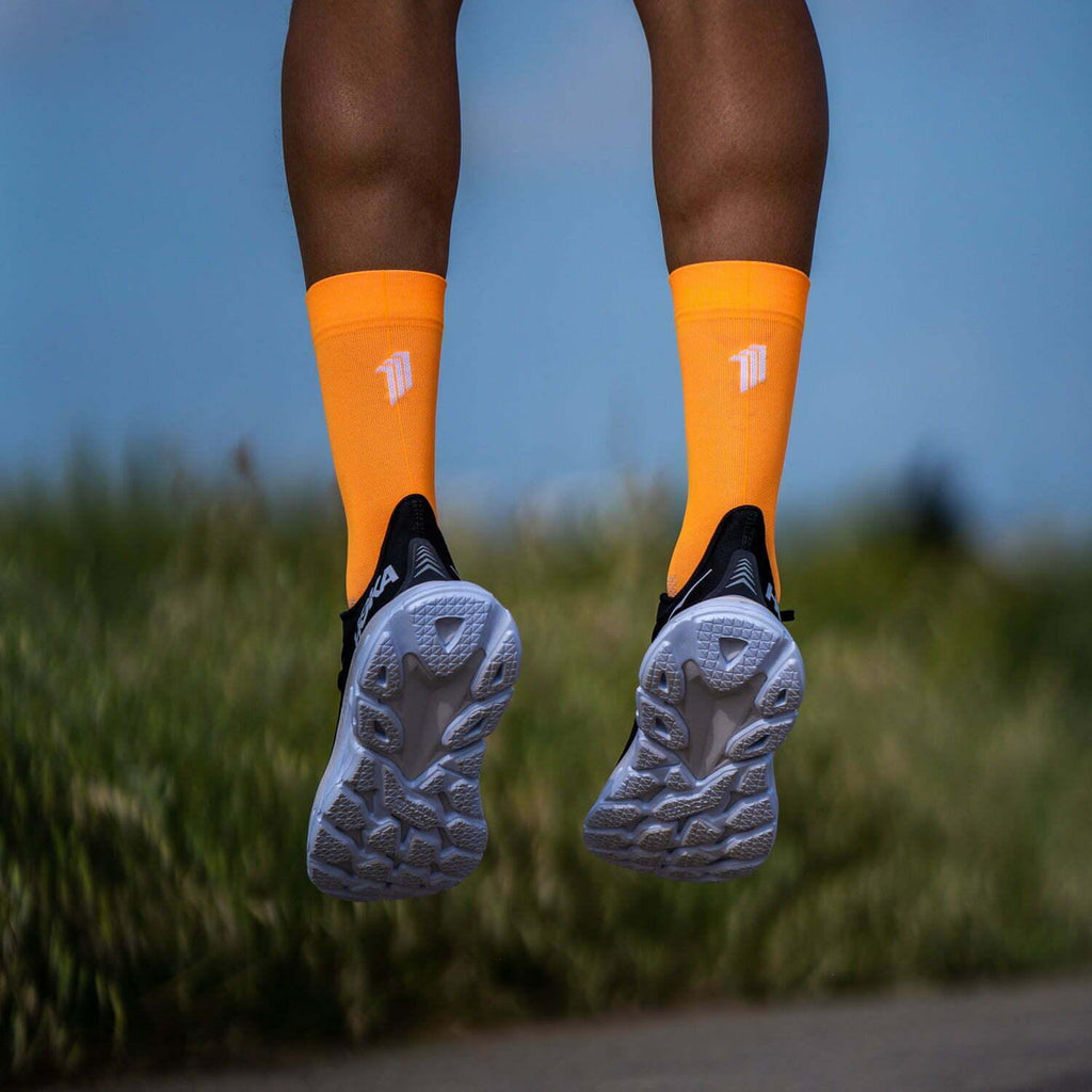 Sporcks Seven Mile Running Socks