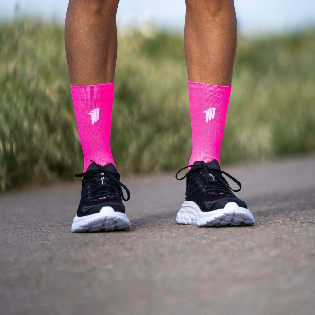Sporcks Seven Mile Running Socks