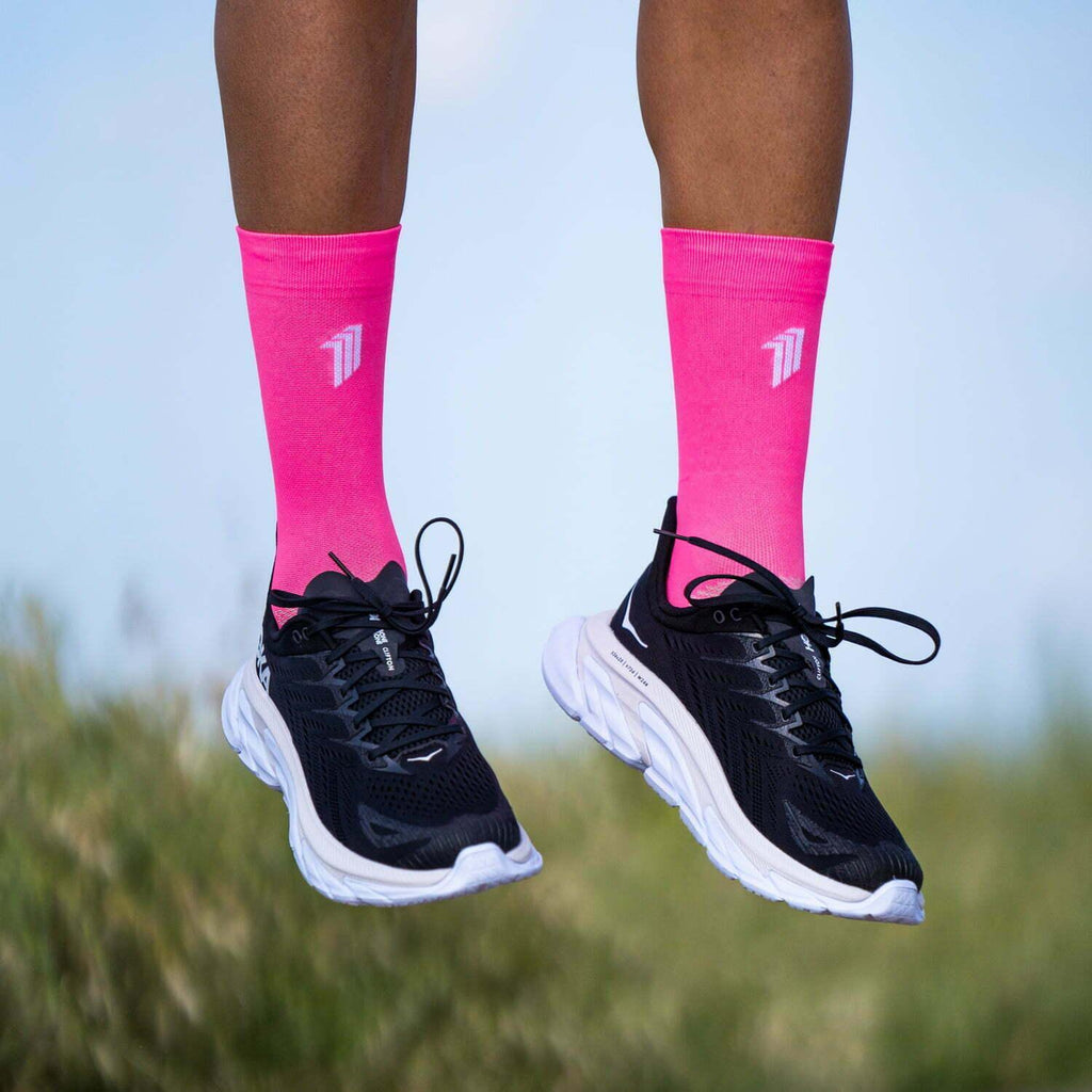 Sporcks Seven Mile Running Socks