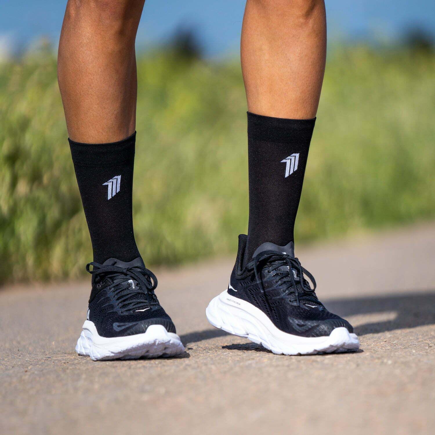 Sporcks Seven Mile Running Socks