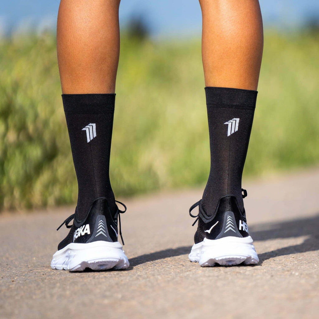 Sporcks Seven Mile Running Socks