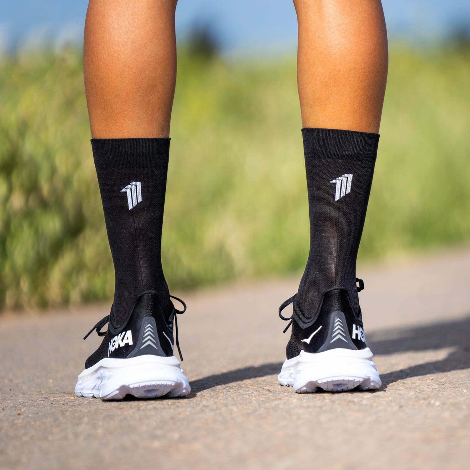 Sporcks Seven Mile Running Socks