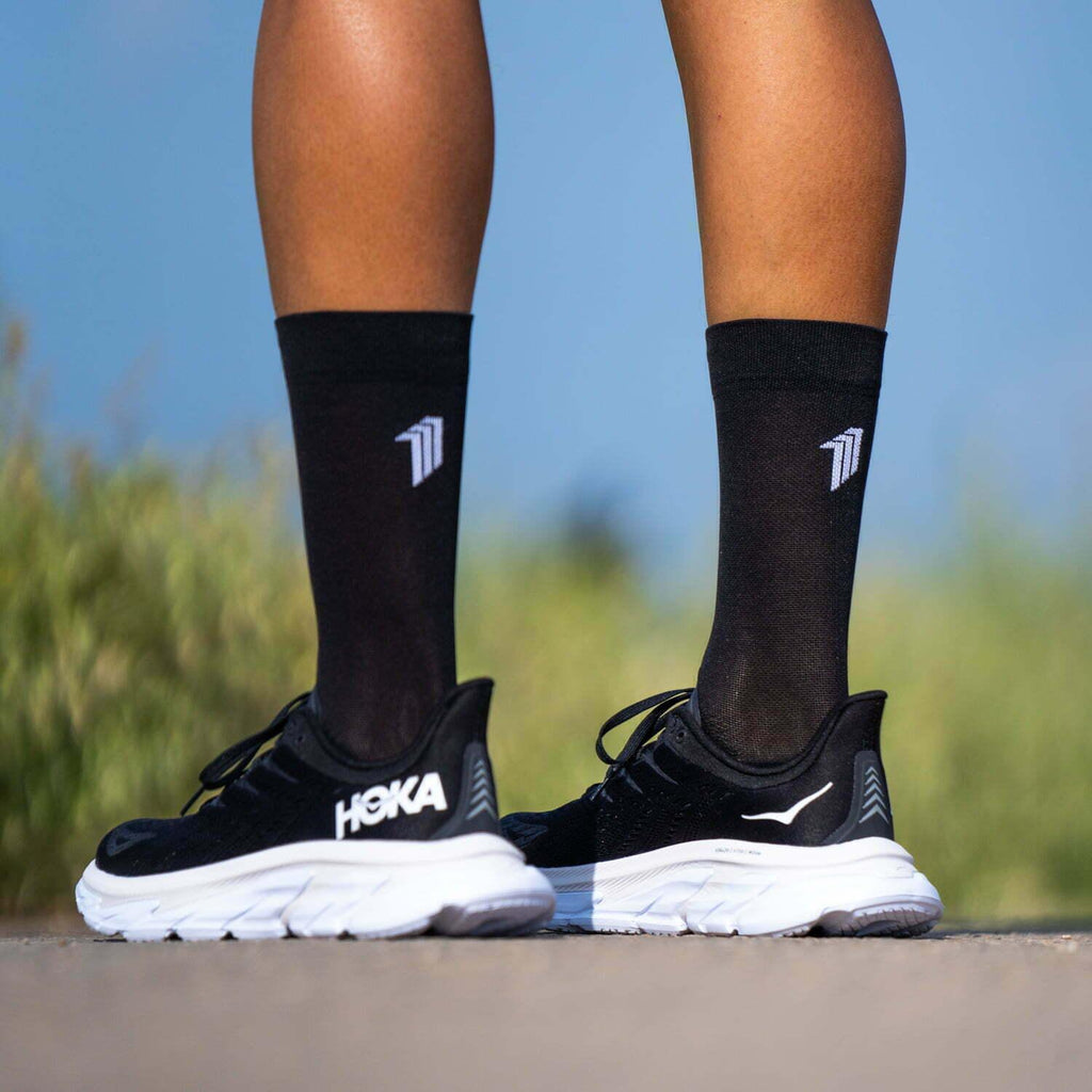 Sporcks Seven Mile Running Socks