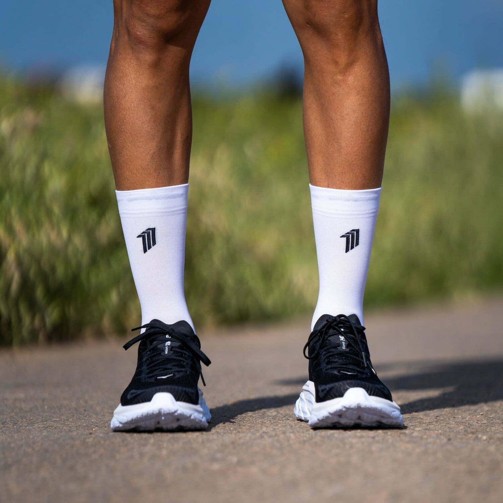 Sporcks Seven Mile Running Socks