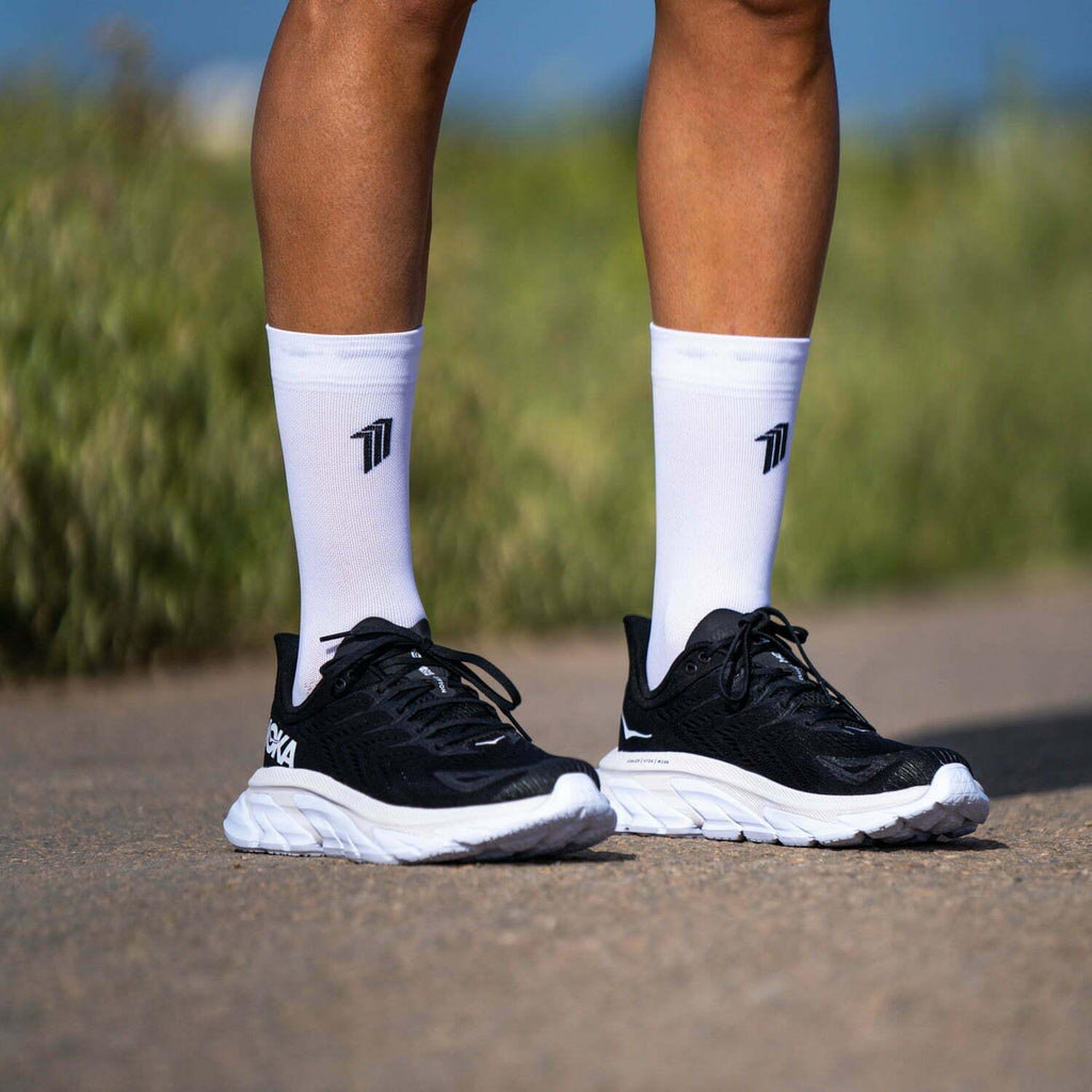 Sporcks Seven Mile Running Socks
