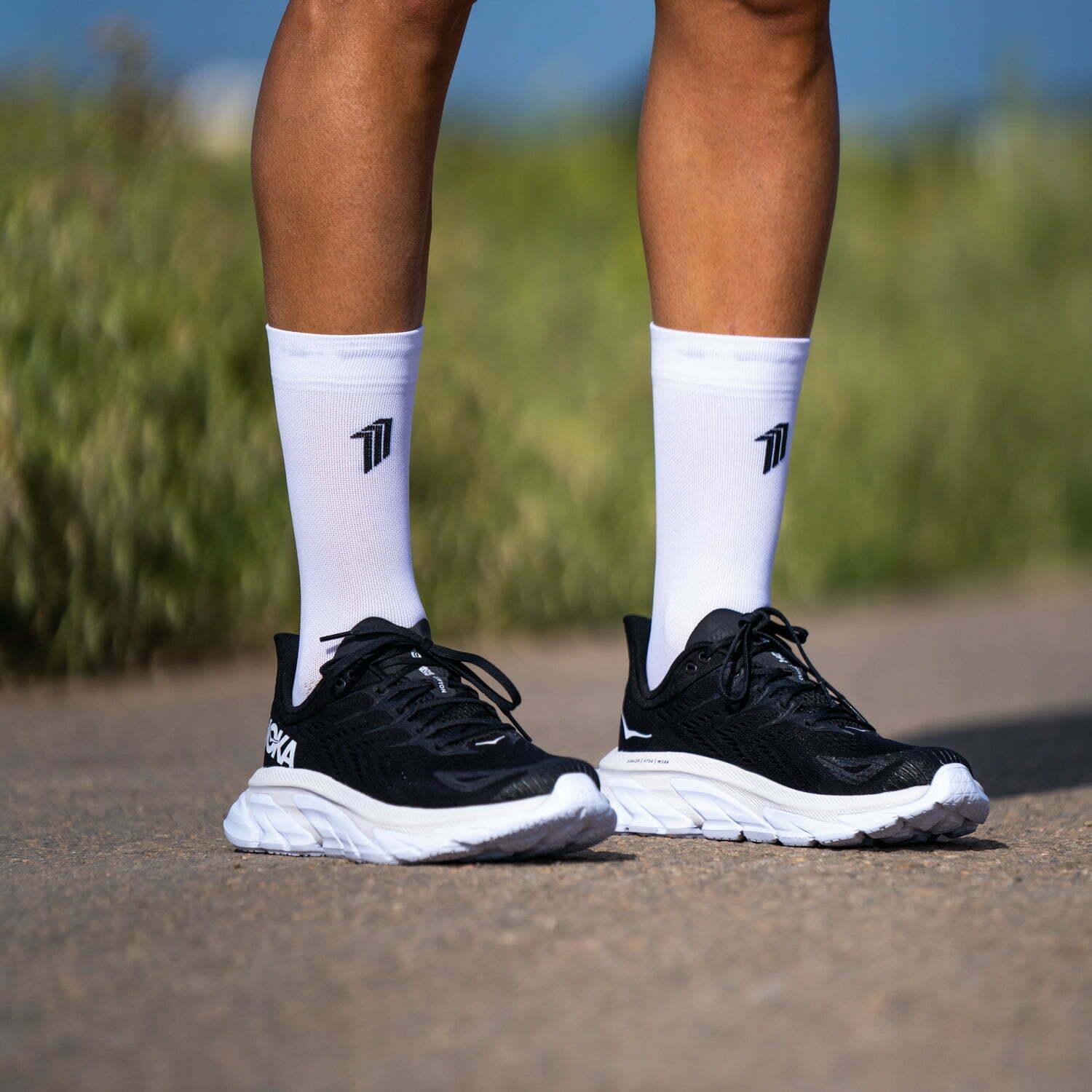 Sporcks Seven Mile Running Socks