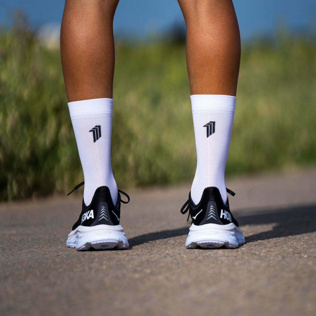 Sporcks Seven Mile Running Socks