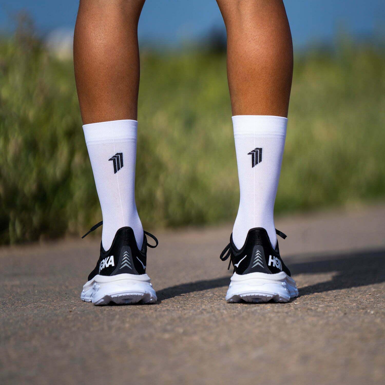 Sporcks Seven Mile Running Socks