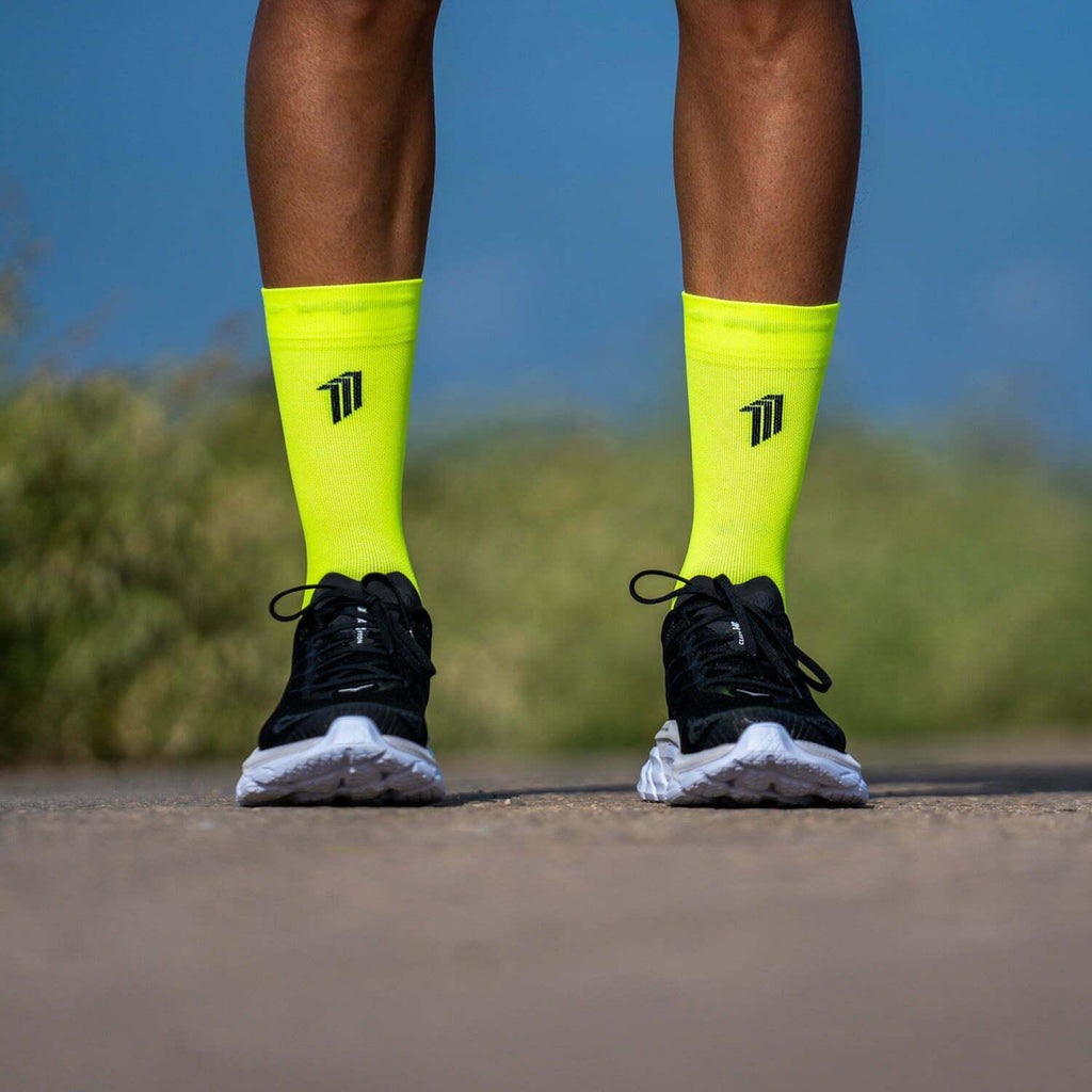 Sporcks Seven Mile Running Socks