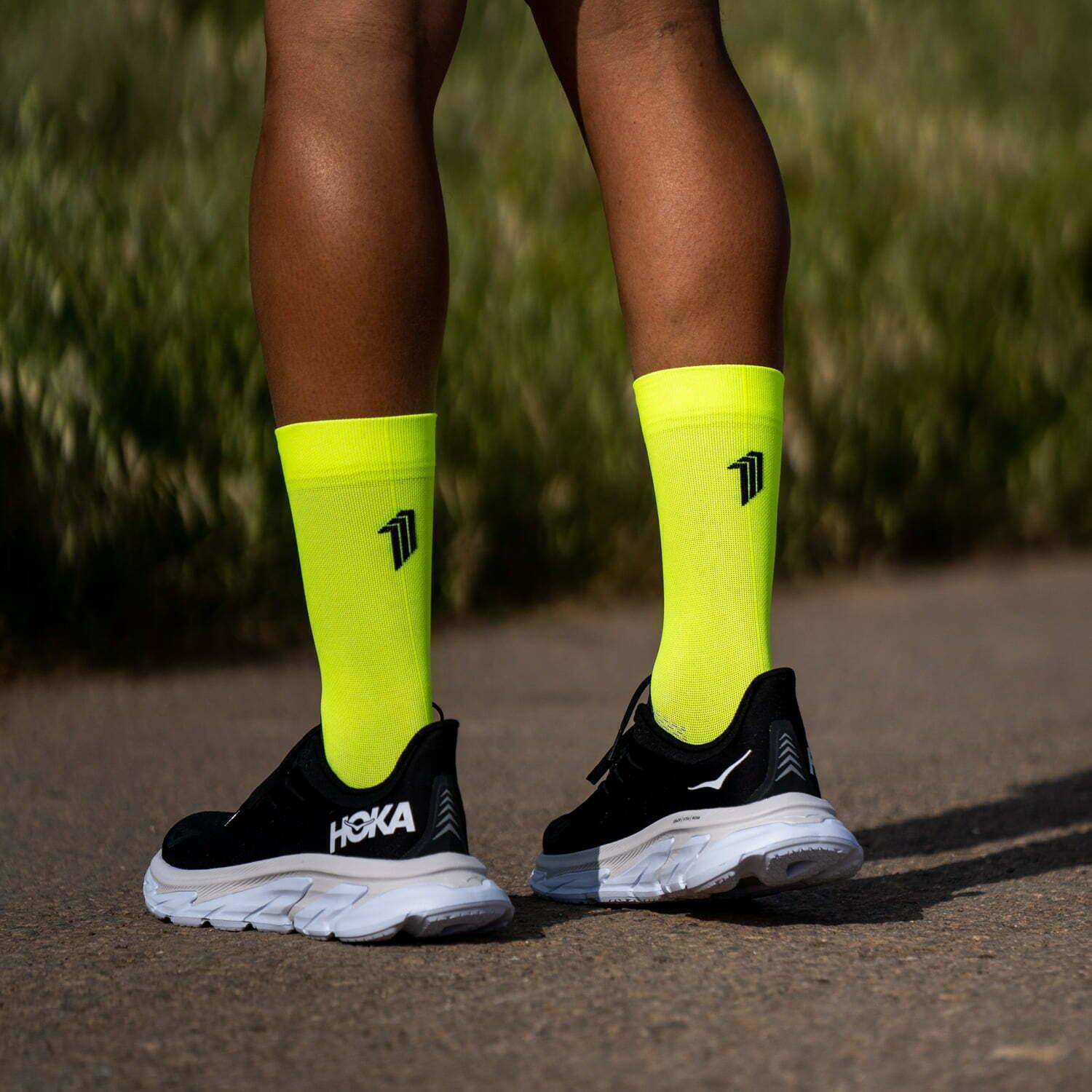 Sporcks Seven Mile Running Socks