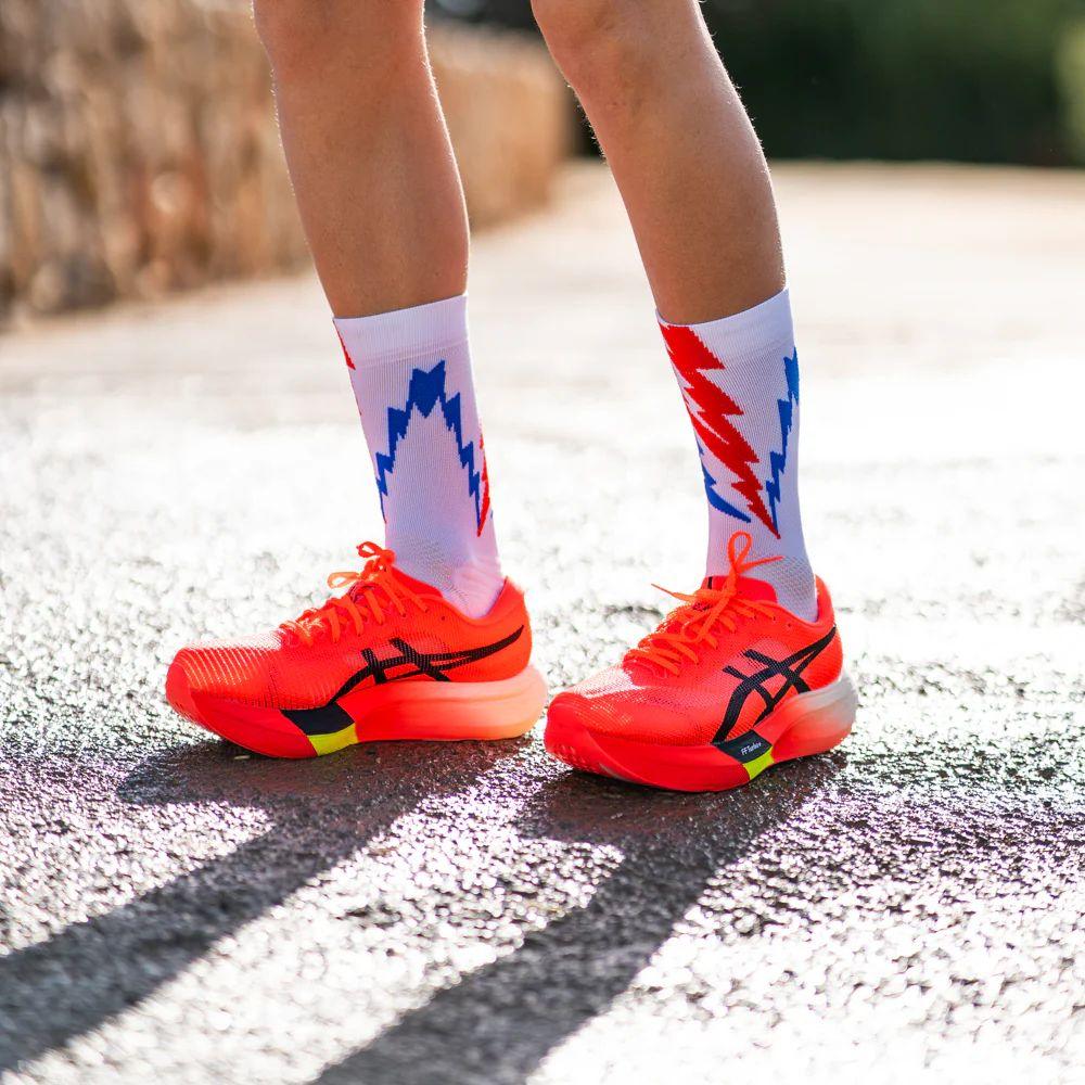Sporcks Thunder Running Socks