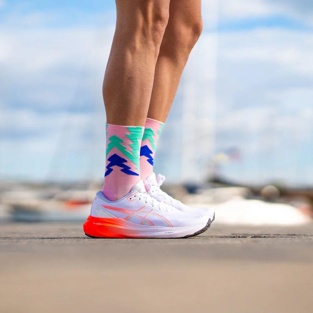 Sporcks Thunder Running Socks