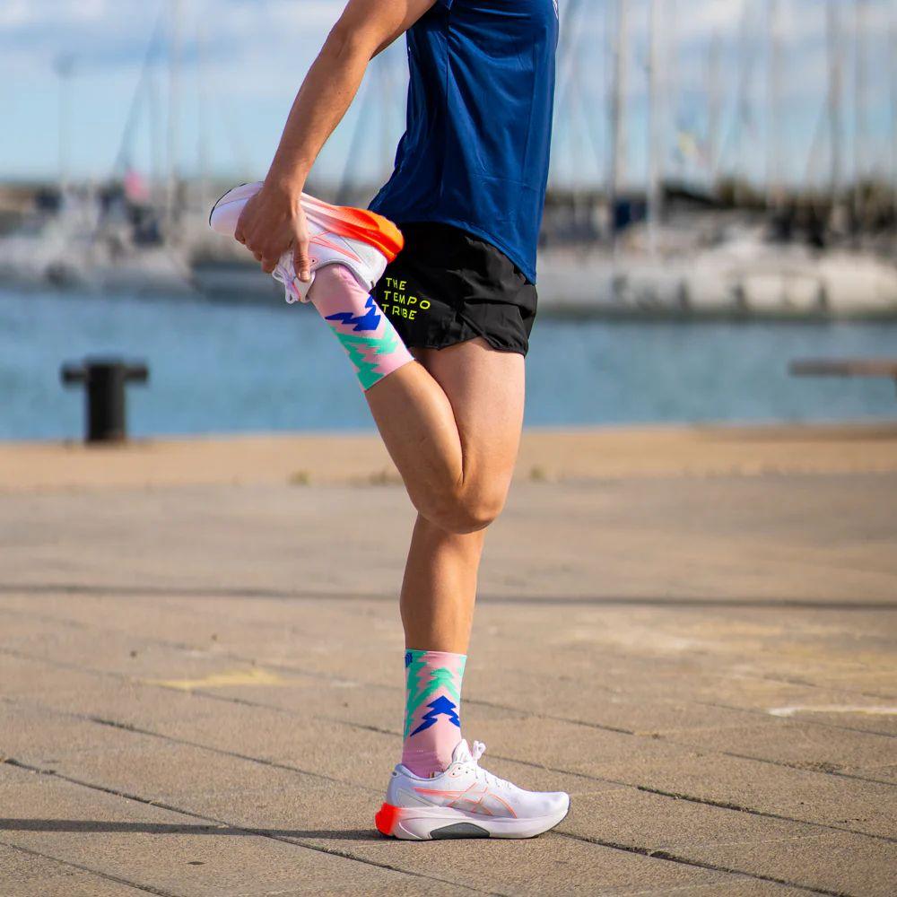 Sporcks Thunder Running Socks