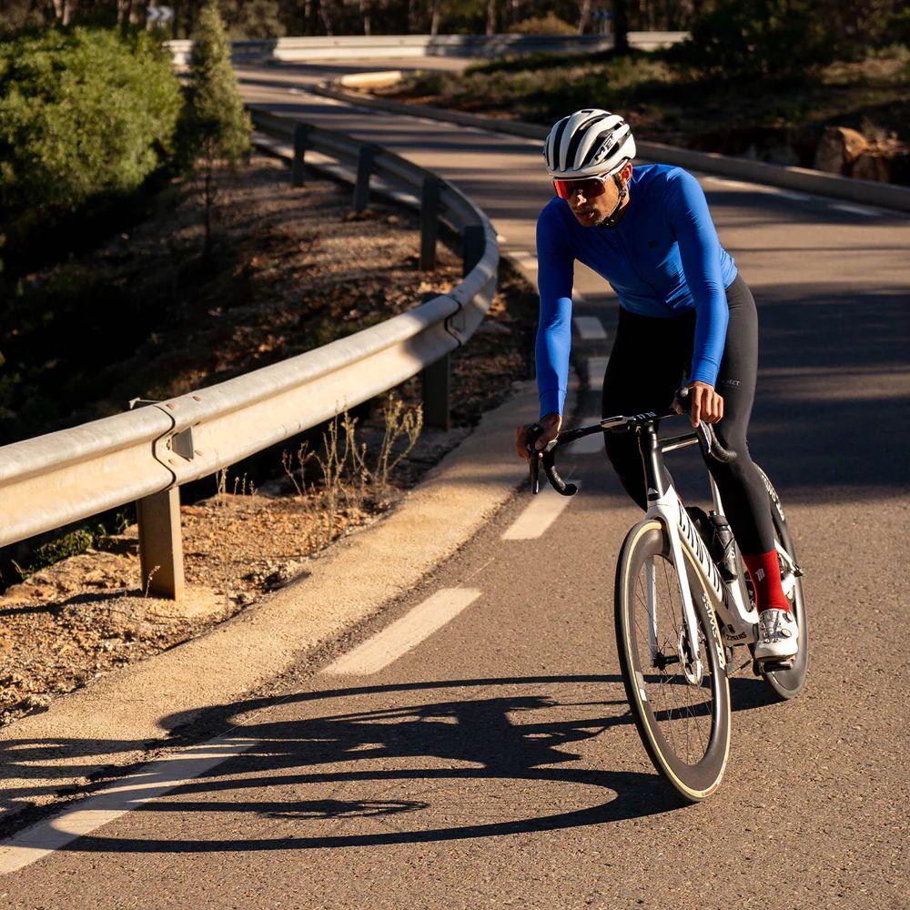 Sporcks Winter Feet - Merino Wool Cycling Socks
