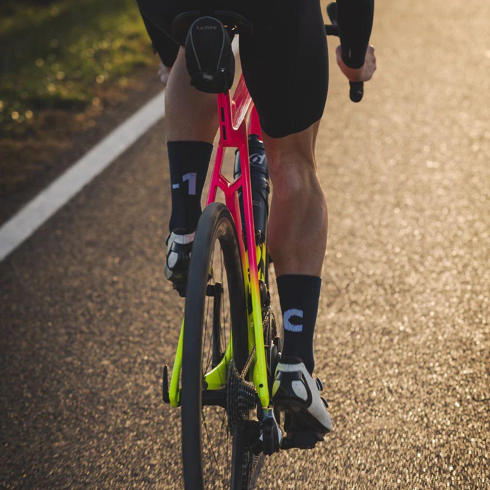 Sporcks Winter Feet - Merino Wool Cycling Socks