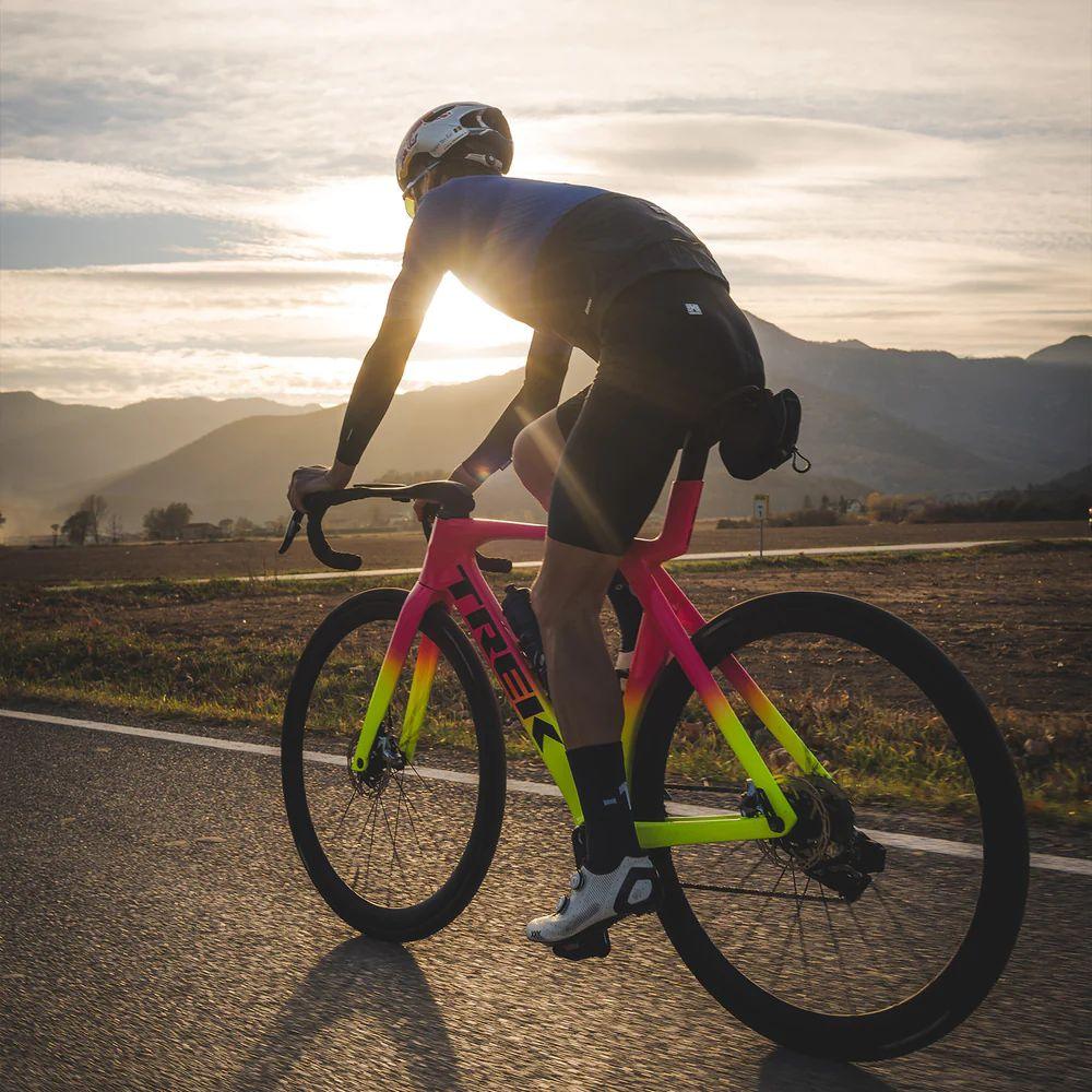 Sporcks Winter Feet - Merino Wool Cycling Socks