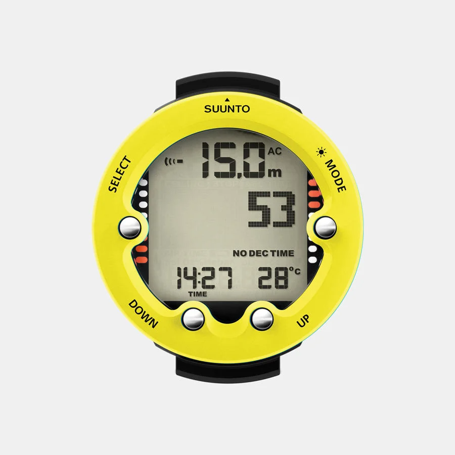 Suunto Zoop Novo Sport Watch