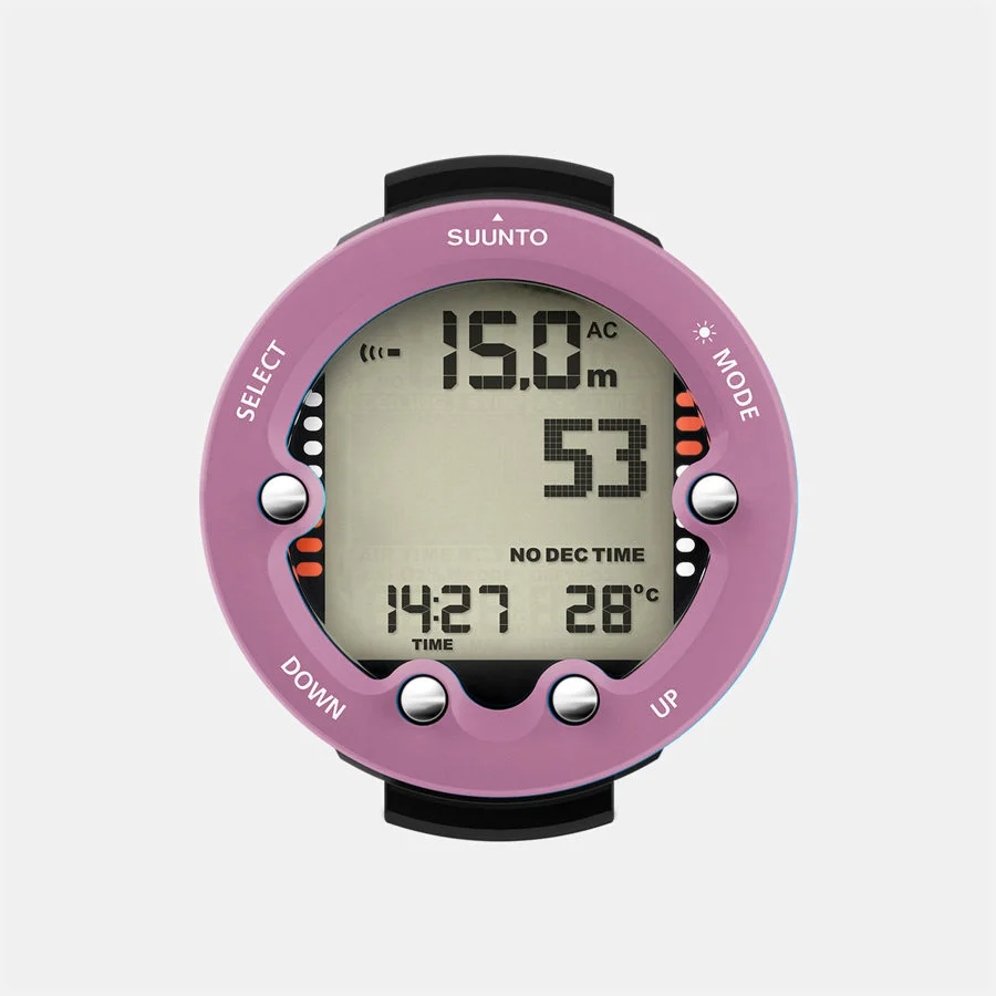 Suunto Zoop Novo Sport Watch