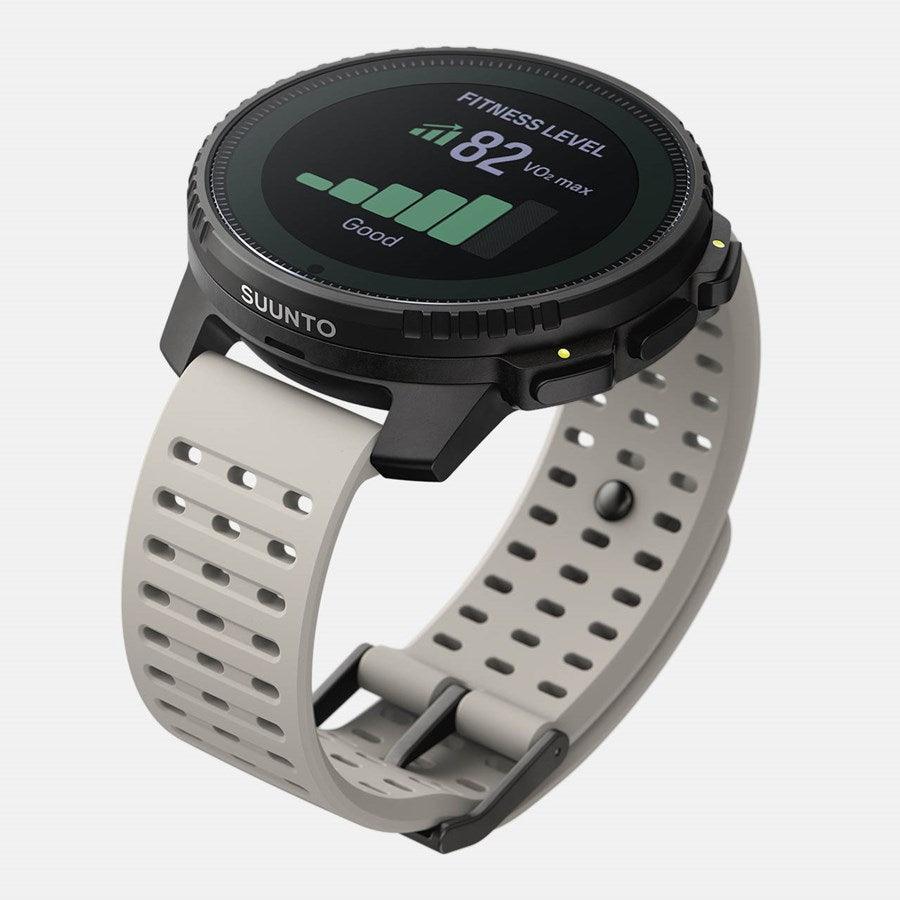 Suunto Vertical Stainless steel Or Titanium Solor GPS Outdoor Watch