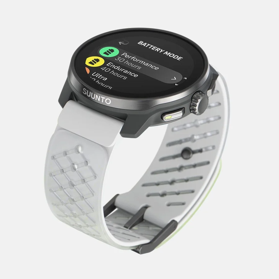 Suunto Race S Titanium GPS Outdoor Watch