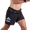 T8 Men's Sherpa Shorts v2 (Black)