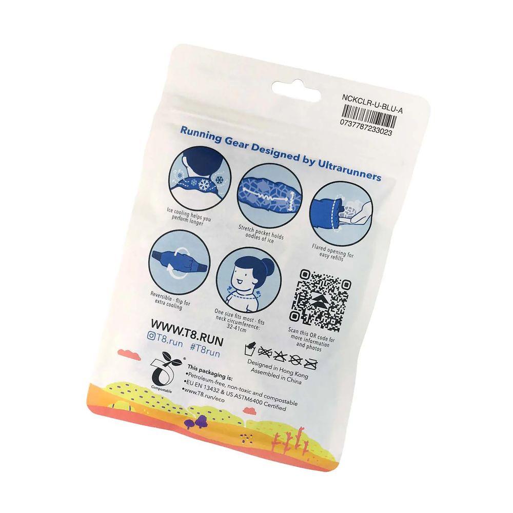 T8 Multi-Functional Neck Cooler