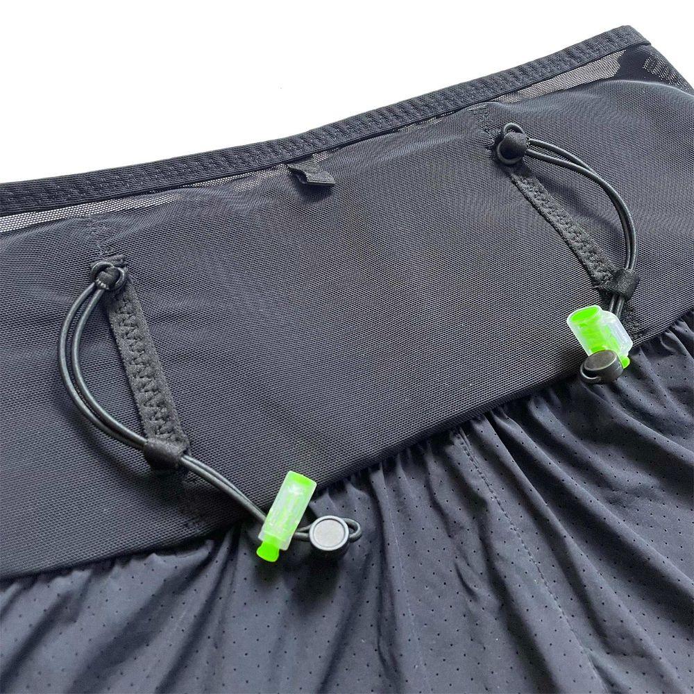 T8 Unisex's Ultra Sherpa Shorts