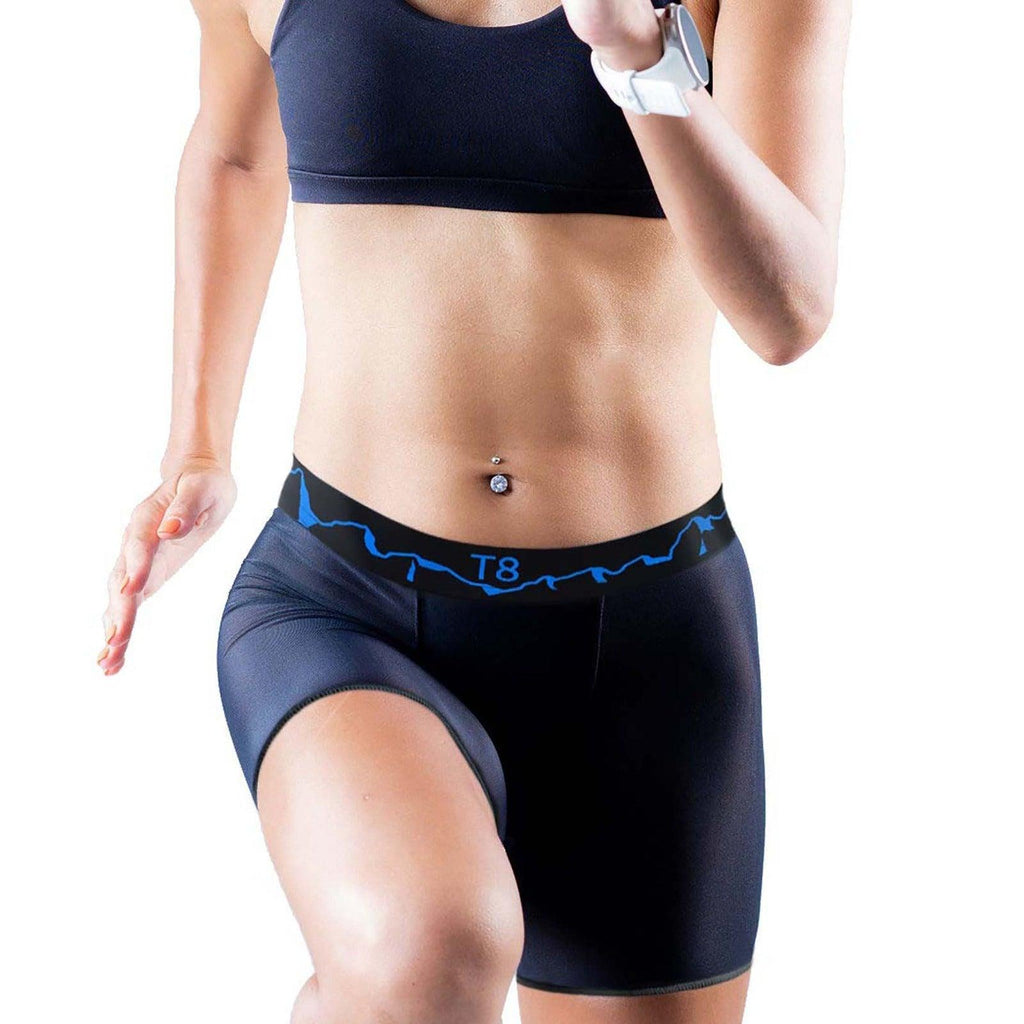 T8 Women's Commandos Underwear