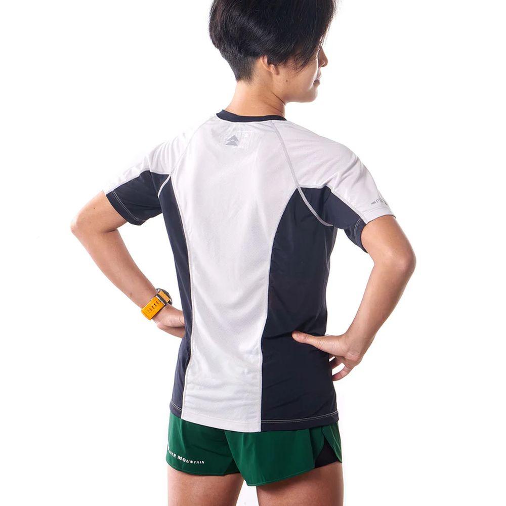 T8 Women's Iced Tee (Black)