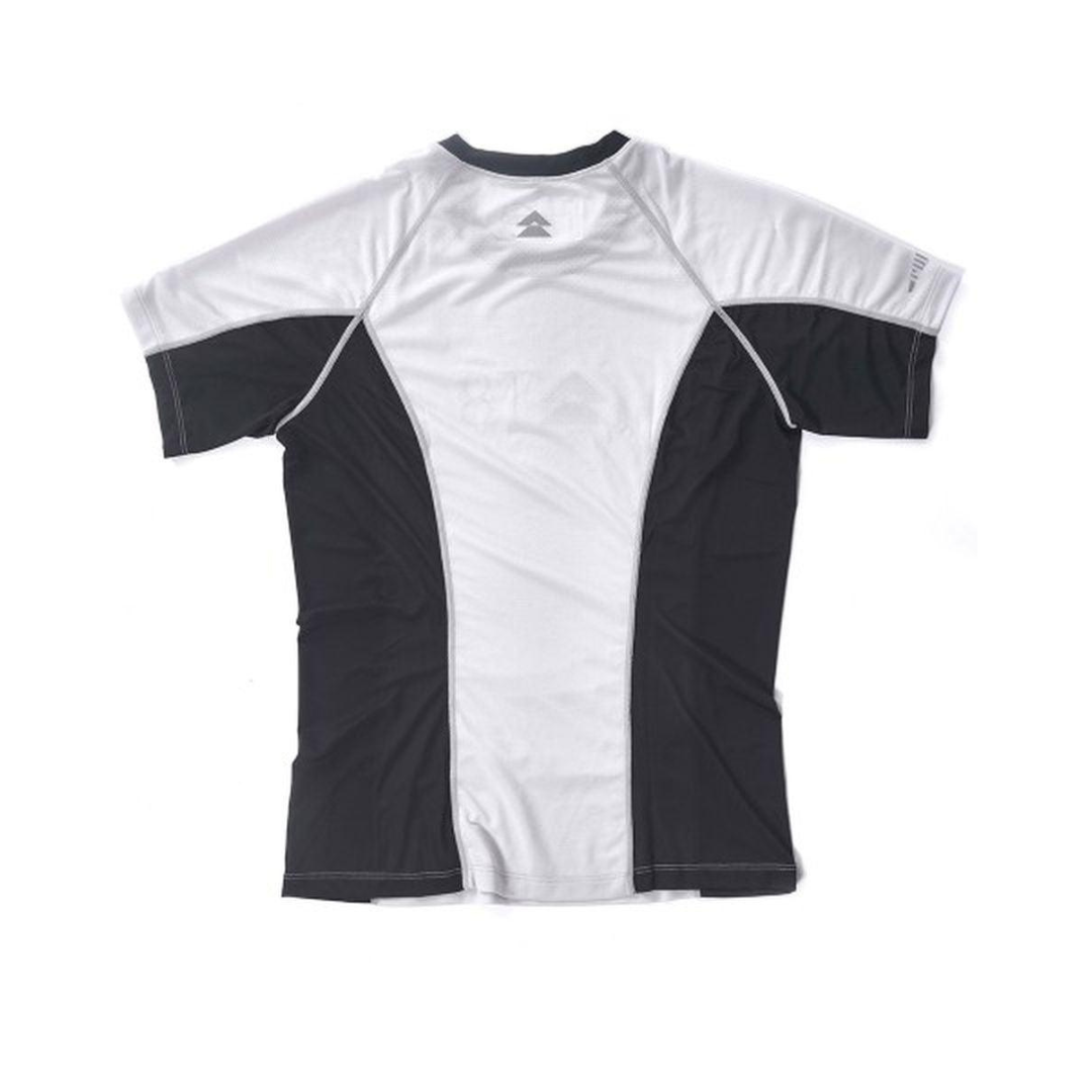 T8 Women's Iced Tee (Black)