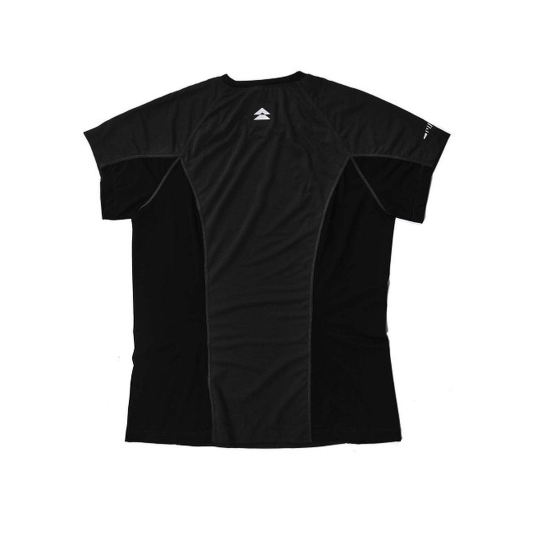 T8 Women's Iced Tee (Black)