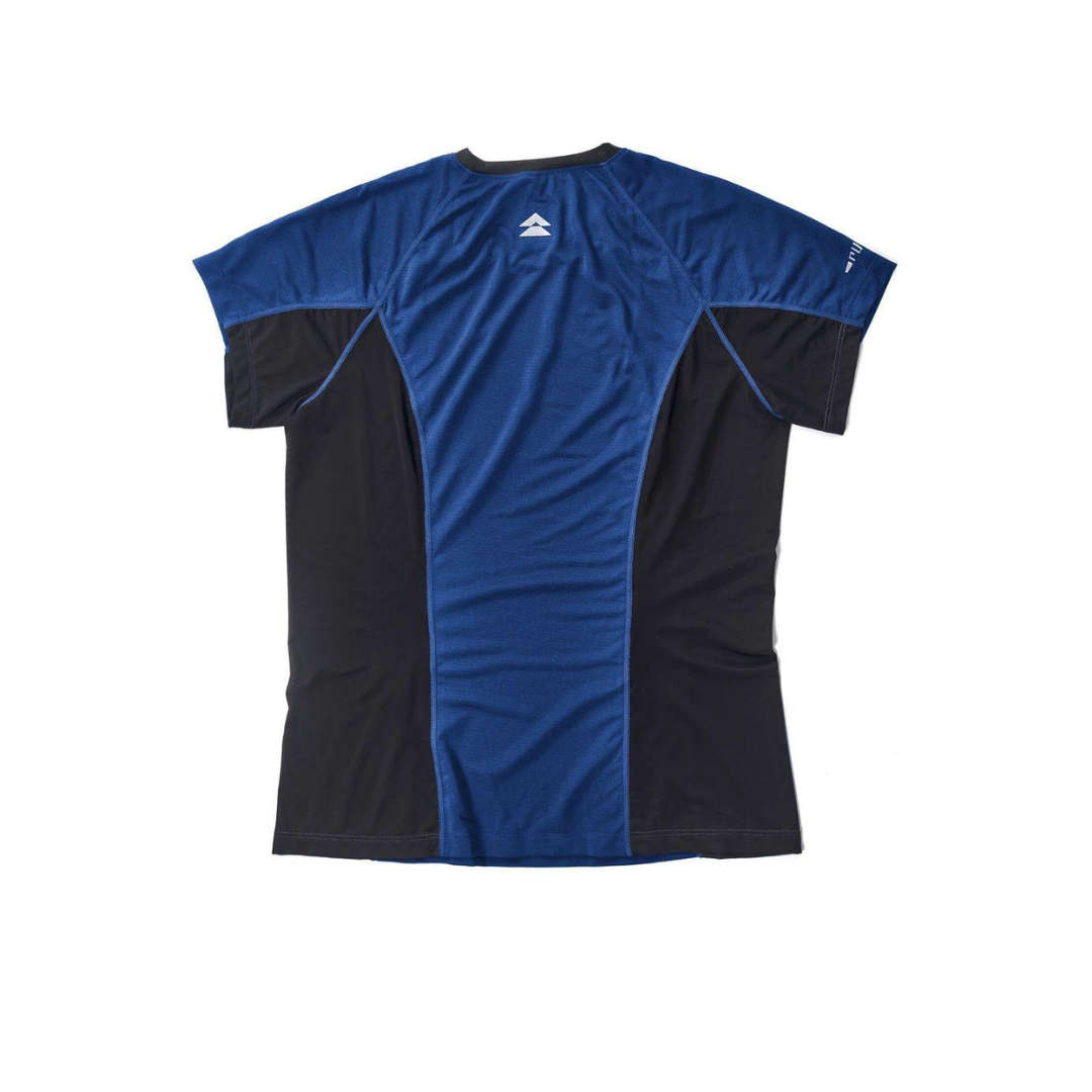 T8 Women's Iced Tee (Black)