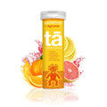 TA Electrolytes Hydration Tabs (Agrume Caffeine)