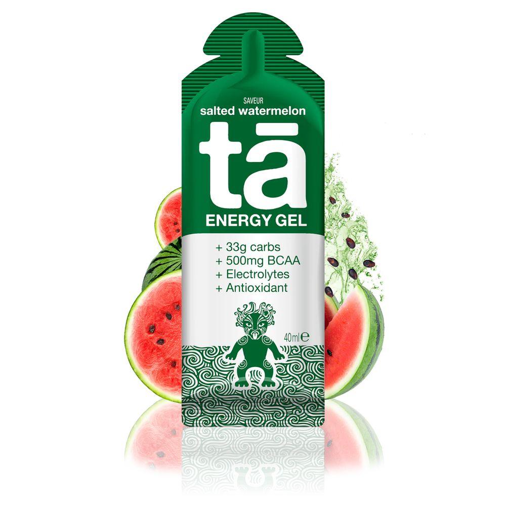 TA Energy Gel (Salted Watermelon)