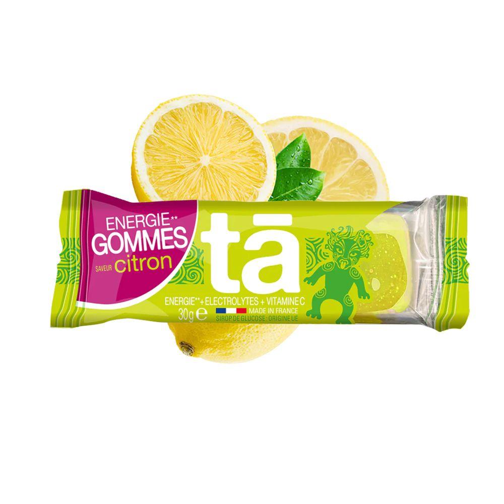 TA Energy Gommes (Lemon)