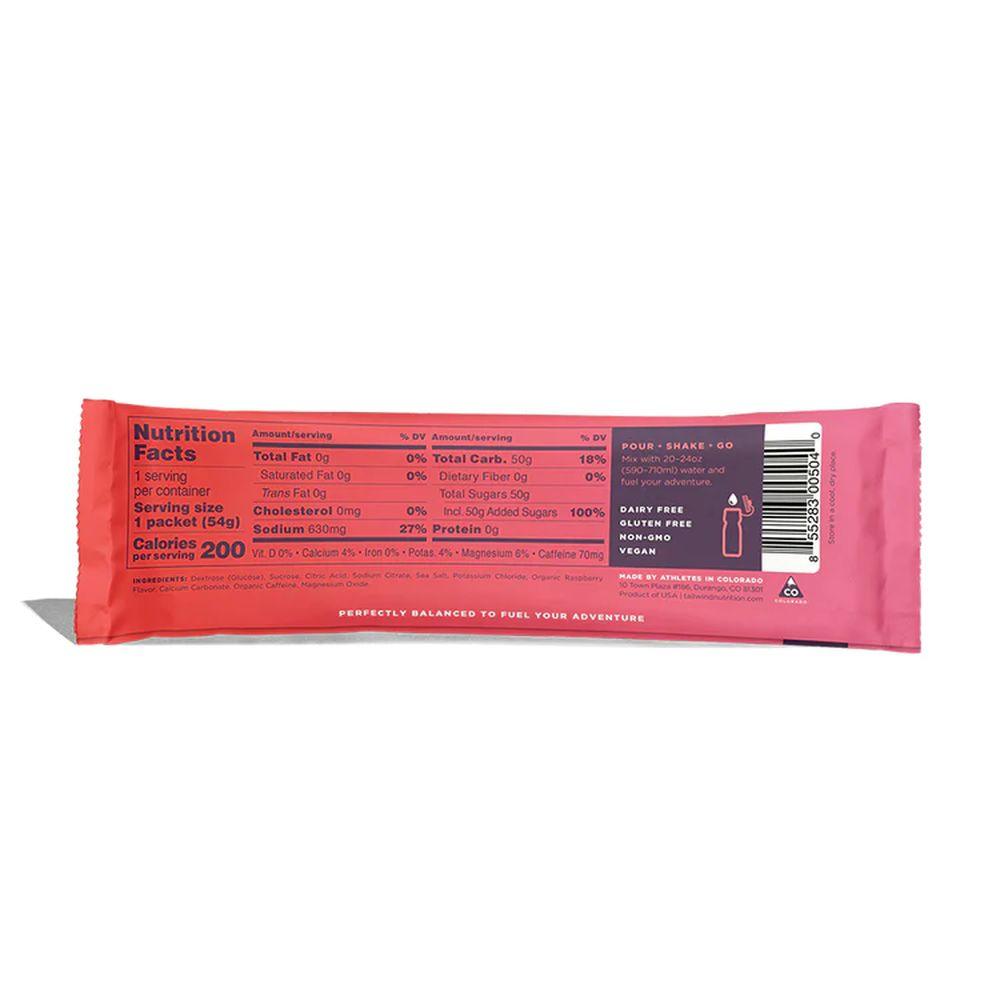Tailwind Endurance Fuel (1 Servings Stick)