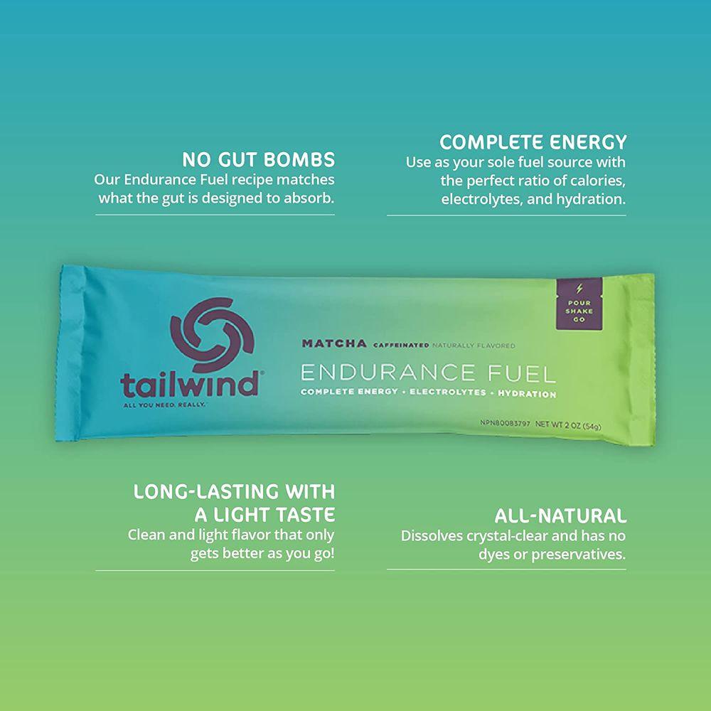 Tailwind Endurance Fuel (1 Servings Stick)