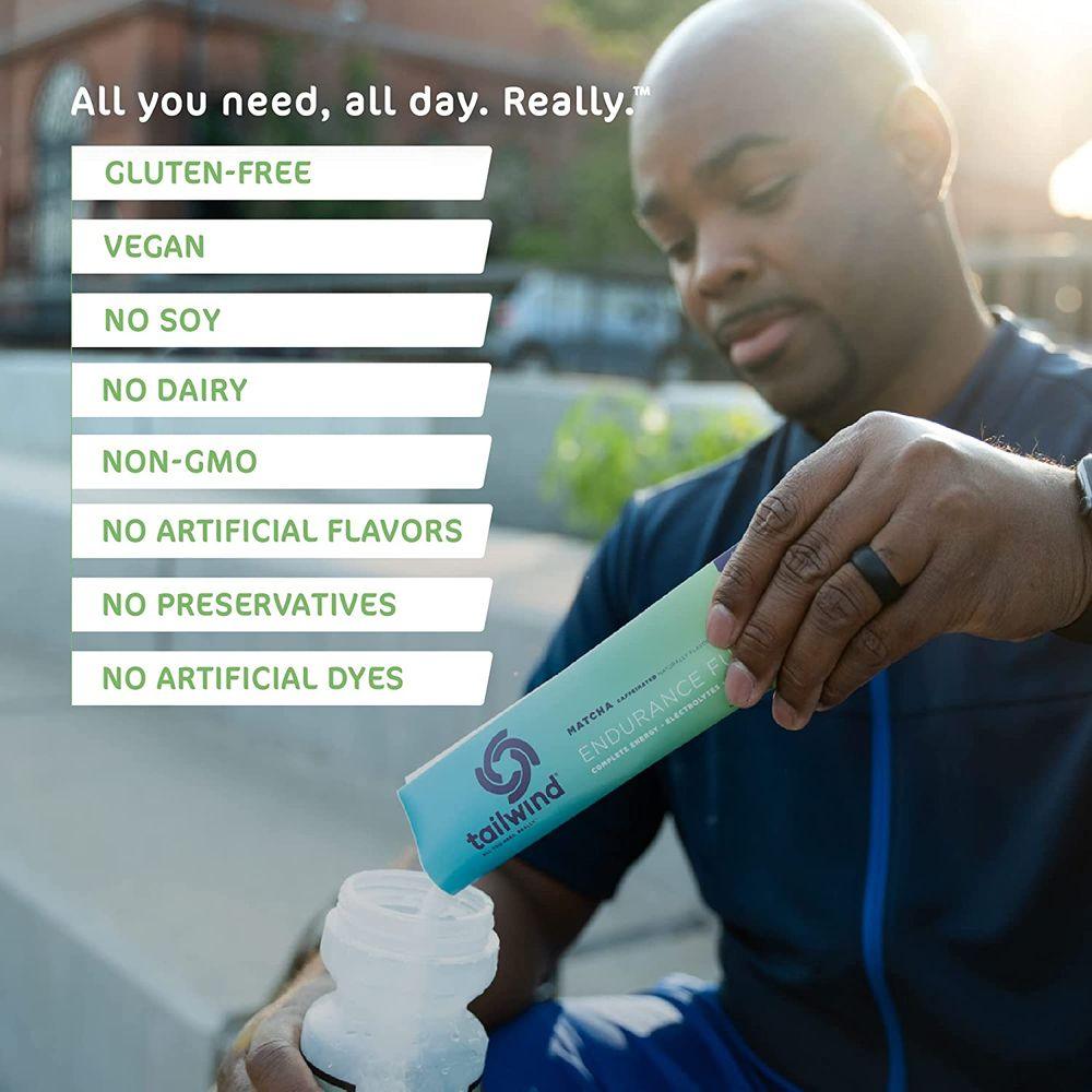 Tailwind Endurance Fuel (1 Servings Stick)