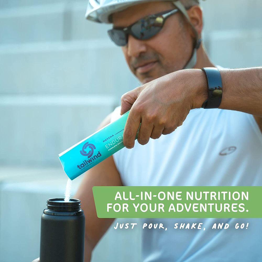 Tailwind Endurance Fuel (1 Servings Stick)