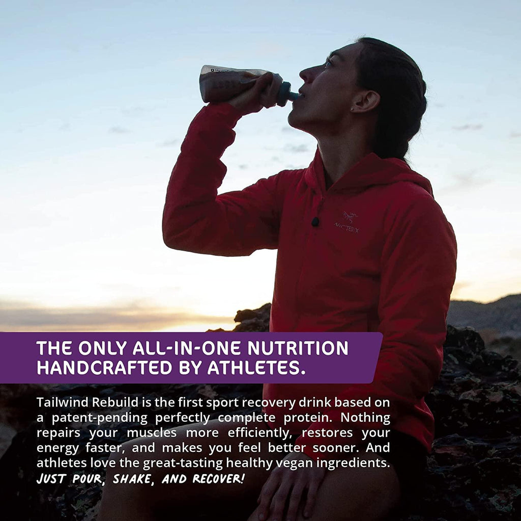 Tailwind Recovery Mix (1 Servings Stick)