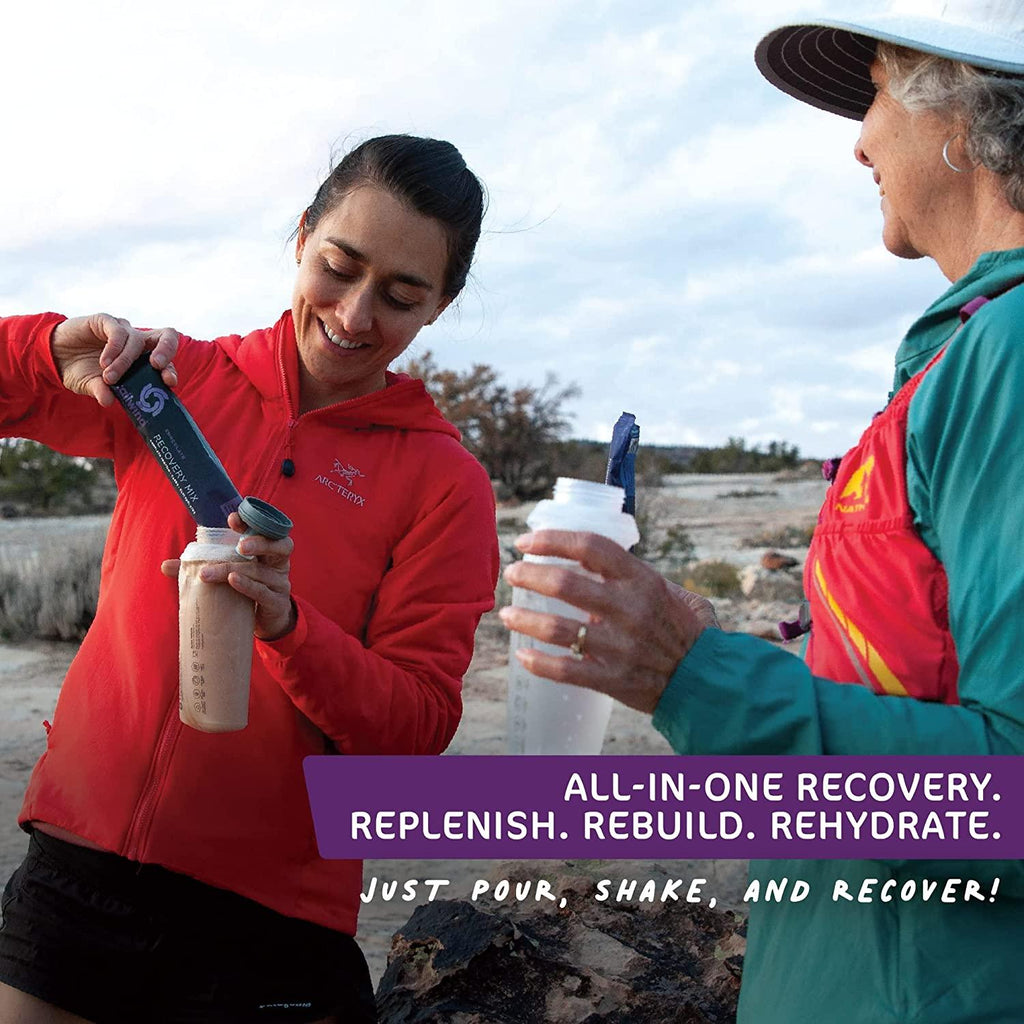 Tailwind Recovery Mix (1 Servings Stick)