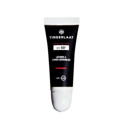 Tingerlaat Sunlimited SPF50+ Sensitive Lips