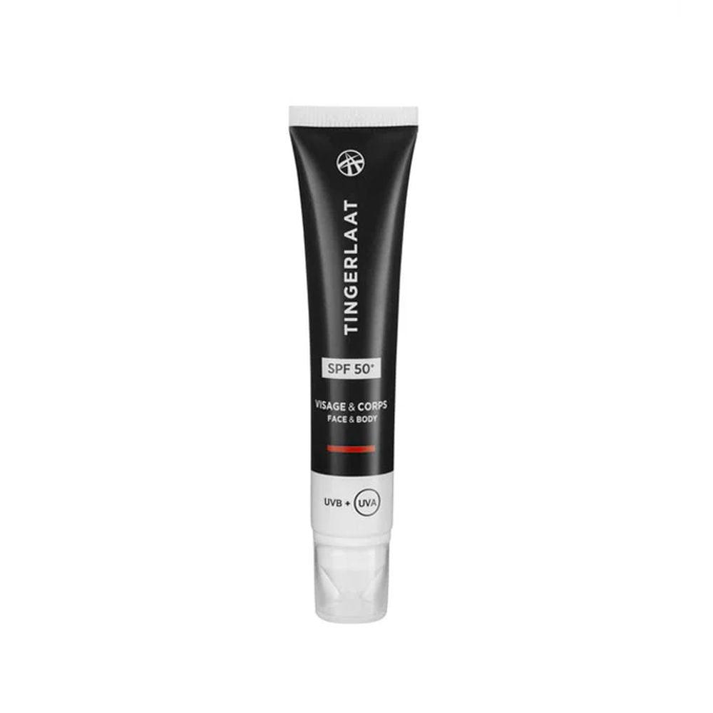 Tingerlaat Sunlimited SPF50+ Sensitive Lips