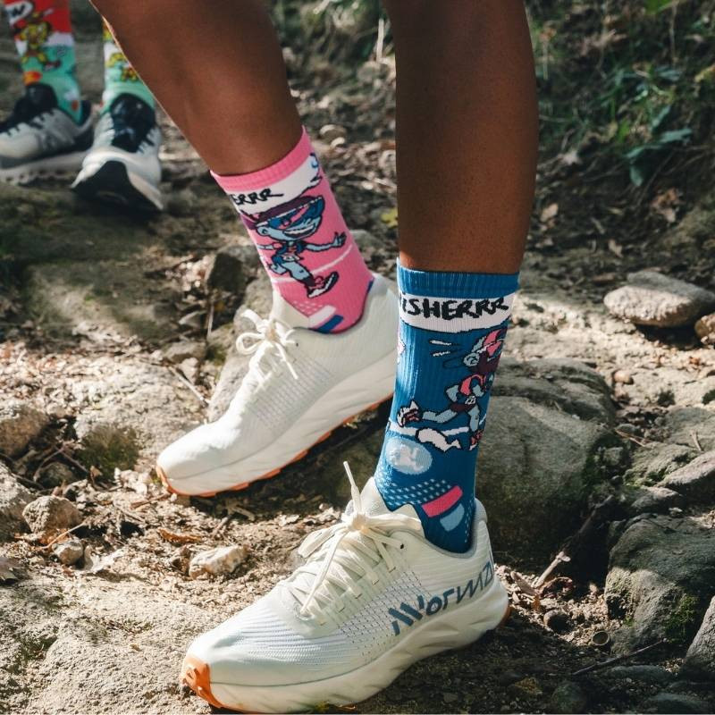 BV Sport Trail Ultra.2 "DBDB" Socks