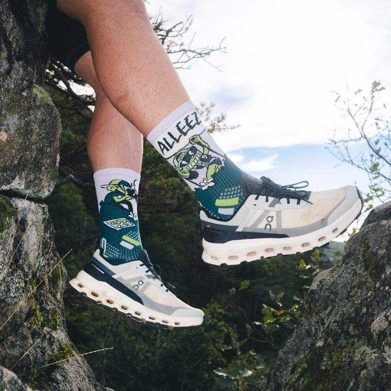 BV Sport Trail Ultra.2 "DBDB" Socks
