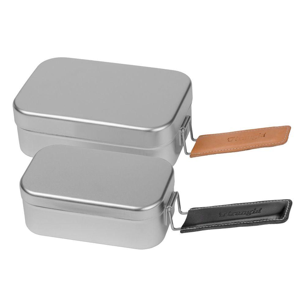 Trangia Leather Mess Tin Handle