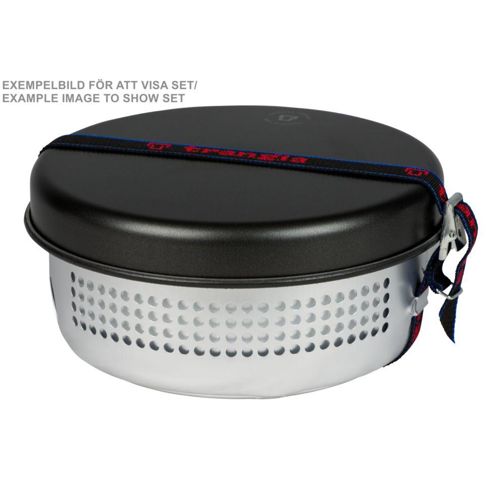 Trangia Stove 27 HA Cookset