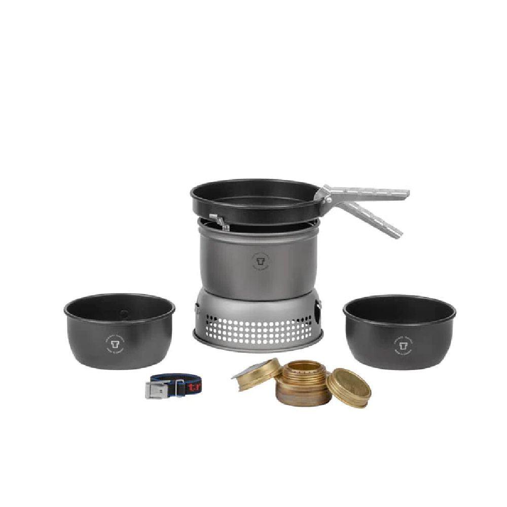 Trangia Stove 27 HA Cookset