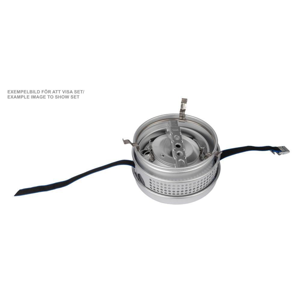 Trangia Stove 27 HA Cookset