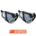 TSL Outdoor Kit Magnetic Strap ST (Grey)